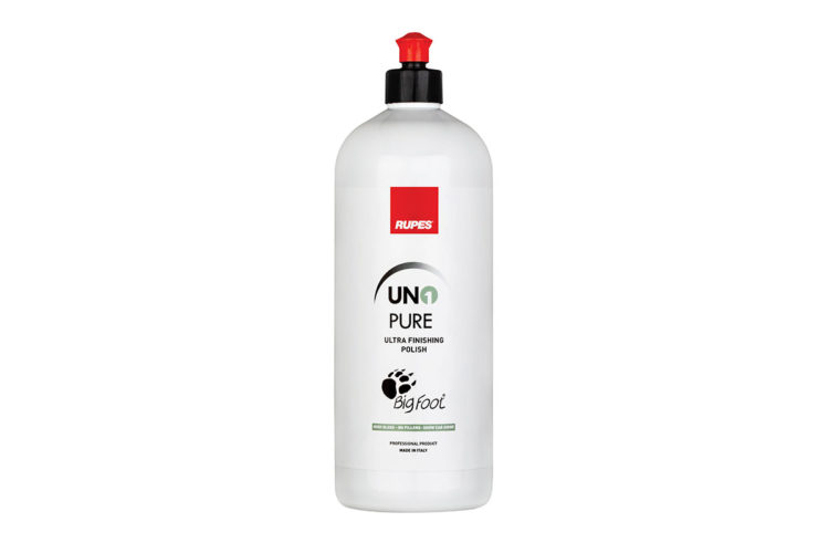 POLISH RUPES UNO PURE 1LT