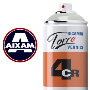 Torre Ricambi e Vernici