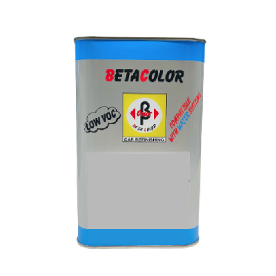 Trasparente Rapido Completo HS 2K Clearcoat