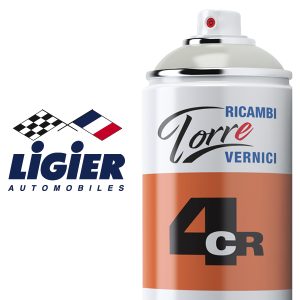 Torre Ricambi e Vernici