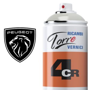 Torre Ricambi e Vernici