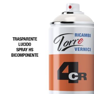 Torre Ricambi e Vernici
